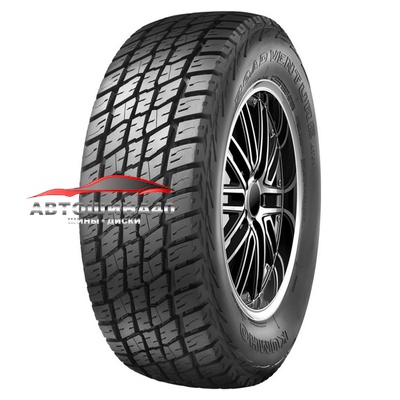 Всесезонные шины Marshal Road Venture AT61 235/65R17 108S